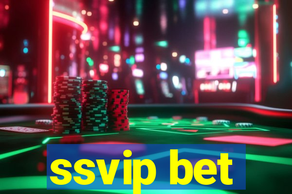 ssvip bet